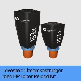 HP 1604w Impresora Multifunción Láser Tank | Tóner Recargable hasta 5.000 Páginas Incluidas | Alta Productividad