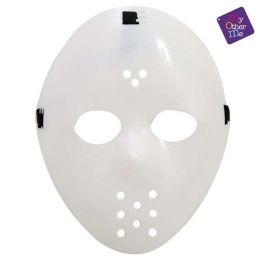 Psycho pvc mask Psycho pvc mask