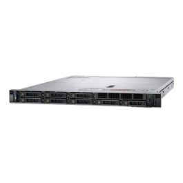 Dell PowerEdge R450 Servidor Rack 1U Intel Xeon Silver 4309Y 16GB DDR4 RAM 480GB SSD 8 Bahías Hot-Swap PCIe 4.0 1100W Dell PowerEdge R450 Servidor Rack 1U Intel Xeon Silver 4309Y 16GB DDR4 RAM 480GB SSD 8 Bahías Hot-Swap PCIe 4.0 1100W