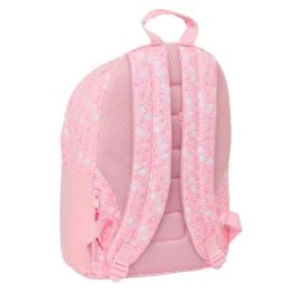 Safta Mochila para Portátil 14,1'' Miffy Flores 410x310x160 mm Safta Mochila para Portátil 14,1'' Miffy Flores 410x310x160 mm