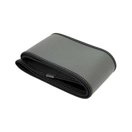 Neofit Sport FVO10163 Funda Volante Negra y Gris estilo Sport Neo, para diámetros de 36-38 cm Neofit Sport FVO10163 Funda Volante Negra y Gris estilo Sport Neo, para diámetros de 36-38 cm