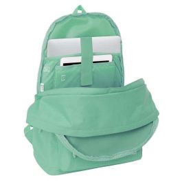 Mochila Safta Doble Para Portatil 15,6-' + Usb Munich Basics Girl 440x310x180 mm Mochila Safta Doble Para Portatil 15,6-' + Usb Munich Basics Girl 440x310x180 mm