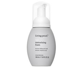 Living Proof Espuma Texturizante Protector Térmico Pelo 148 ml Precio: 21.99000034. SKU: B14MRGGWC3