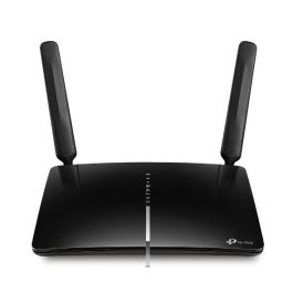 TP-Link Archer MR600 - Router Gigabit 4G LTE Advanced Cat6 AC1200 Precio: 135.49999991. SKU: B1J6H52BS9