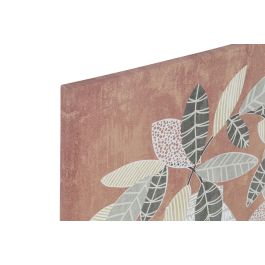 DKD Home Decor Cuadro Scandi Multicolor 1.8 x 70 x 50 cm (12 Unidades)