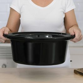 Olla de Cocción Lenta Cecotec 5,5L 260W