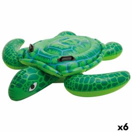 Figura Hinchable para Piscina Intex Tortuga 150 x 30 x 127 cm (6 Unidades) Precio: 61.49999966. SKU: B18HAHBZNV