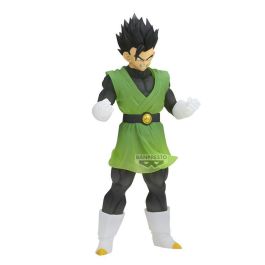 Banpresto Dragon Ball Clearise Son Gohan Figura 18 cm - Colección Majin Buu, Super Saiyan 2 Precio: 31.89000012. SKU: B17TR4Z7LL