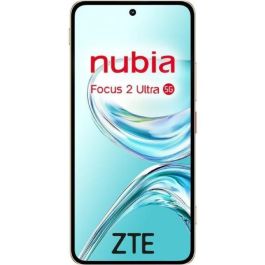 Zte Nubia Focus 2 Ultra Smartphone 6,8" 8+12GB RAM 512GB Almacenamiento Blanco