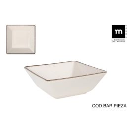 La Mediterranea Bol Anllo Elite Brillo 13 x 13 cm (28 Unidades) Precio: 55.89000043. SKU: B1A3BT8D2W