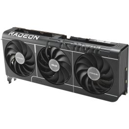 Asus 90YV0LI1-M0NA00 Tarjeta Gráfica Prime Radeon RX 9070 OC Edition 16GB GDDR6, 2.5 Ranuras, Triple Ventilador, RGB