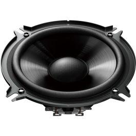 Pioneer TS-G130C Altavoces de sistema de 2 vías, 13 cm de diámetro, 40W RMS nominal, 250W potencia máxima, 4 ohmios