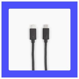 Cable USB-C Owl Labs ACCMTW300-0002 Negro 4,9 m