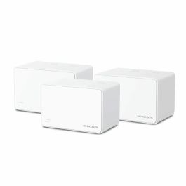 Punto de Acceso Mercusys HALOH80X-3PK Punto de Acceso Mercusys HALOH80X-3PK