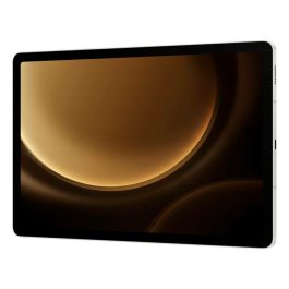 Tablet Samsung Galaxy Tab S9 FE 10,9" 6 GB RAM 128 GB Plateado Tablet Samsung Galaxy Tab S9 FE 10,9" 6 GB RAM 128 GB Plateado