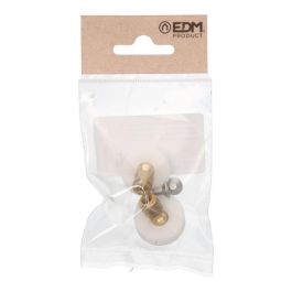 Micel Rodamientos para Mampara Articulado 91799 Nylon Ø26x9mm Blister 2 Unidades Precio: 9.89000034. SKU: B1798EVSYH