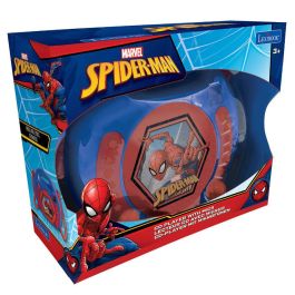 LEXIBOOK Karaoke Spiderman Marvel con 2 Micrófonos Lector CD Toma Auriculares +3 Años Precio: 46.88999986. SKU: B1EHYPZTB4