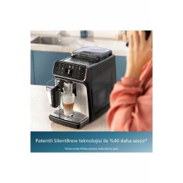Cafetera Superautomática Philips EP4441/50