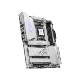 MSI MPG X870E EDGE TI WiFi placa base AMD X870E Zócalo AM5 ATX MSI MPG X870E EDGE TI WiFi placa base AMD X870E Zócalo AM5 ATX