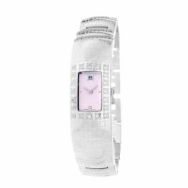 Reloj Mujer Laura Biagiotti LB0004-ROSA (Ø 18 mm) Precio: 21.49999995. SKU: S0341103