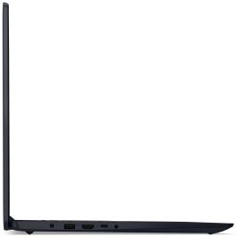Lenovo IdeaPad 3 17IAU7 Intel Pentium Gold 8GB RAM 512GB SSD 17.3" HD+ Windows 11 Home Abyss Blue Portátil