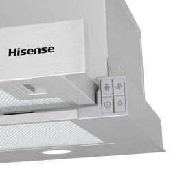 Campana Convencional Hisense CH6TL4BX 60 Acero