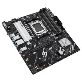 Asus Placa Base A620AM-A-CSM Socket AM5 DDR5 PCIe 4.0 Micro ATX