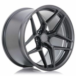 Llanta para Automovil Japan Racing CVR2 Gris 20" PCD 5x120 ET35 CB 72,6 Precio: 1196.94999996. SKU: B1E2LMMQ8H