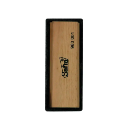 Borrador Fieltro Pequeño Precio: 7.49999987. SKU: B1B9QXWRC3