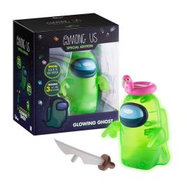 Figura Acción Brilla En Oscuridad Among Precio: 20.78999978. SKU: B12HTS7W2L