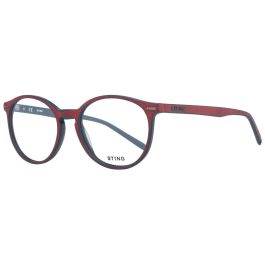 Montura de Gafas Unisex Sting ST039 496HTM Precio: 66.50000038. SKU: S7237238