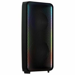 Altavoz Bluetooth Samsung MX-ST50B 240W Negro Multicolor Precio: 287.50000026. SKU: S0440243