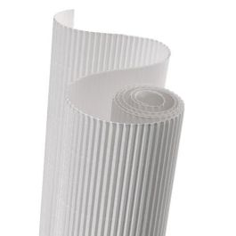 Carton Ondulado Canson 300G Rollo 0,5X0,7 M Blanco Paquete De 10 Precio: 22.68999986. SKU: B1GWFEHZ8B