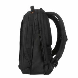 Mochila para Portátil Targus TBB652GL Negro