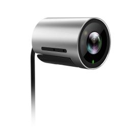 Yealink UVC30-Room Cámara USB 4K Smart Framing para Salas de Reuniones Pequeñas y Huddle