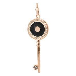 Colgante Mujer Folli Follie 3P13T026RKC (6 cm) Colgante Mujer Folli Follie 3P13T026RKC (6 cm) Precio: 17.89999948. SKU: S0356103