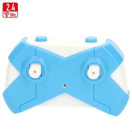 Moto Teledirigida Speed & Go (4 Unidades)