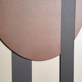 Cuadro Mix Tallado&Print Madera 152 X 3,50 X 52 cm