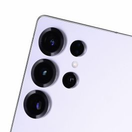 Smartphone Samsung SM-S938B 6,9" Octa Core 12 GB RAM 256 GB Plateado