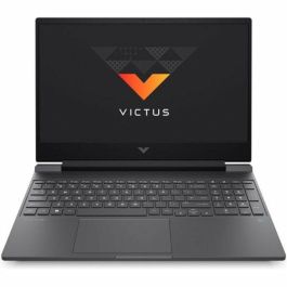 Laptop HP Victus 15-fa0059ns 15,6" i5-12450H 16 GB RAM 512 GB SSD NVIDIA GeForce RTX 3050 Precio: 927.98999964. SKU: B1DMRJ85TP