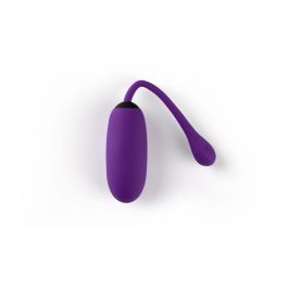 Huevo Masturbador Virgite Morado Precio: 31.50000018. SKU: B177S44LT2