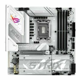 Asus ROG STRIX B860-G GAMING WiFi Placa base Intel B860 LGA 1851 micro ATX