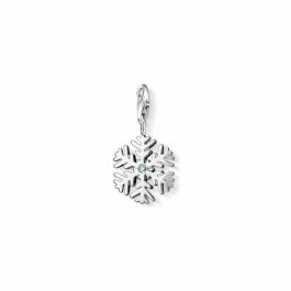 Charm Mujer Thomas Sabo DC012-153-14 Gris 30 mm Precio: 13.6900005. SKU: B1683L5HHL