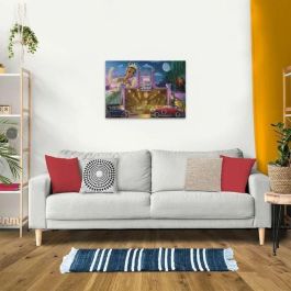 Ravensburger 12001343 Rompecabezas Tiana 1000 Piezas Colección Princesas Disney A Partir de 14 Años Premium