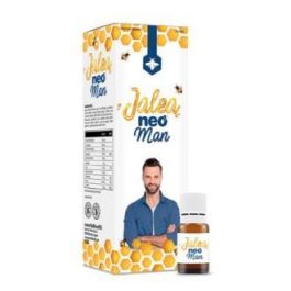 Jalea Neo Man 14Viales Jalea Neo Man 14Viales Precio: 18.8899997. SKU: B1B5JR3YP7