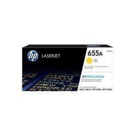 HP LaserJet Enterprise M652 Toner Amarillo 655A Precio: 314.49999955. SKU: S8409861
