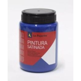 La Pajarita Pintura Témpera Escolar Satinada Azul Marino Bote 35 mL L-36 Precio: 1.68999974. SKU: B1K9XJVK6R