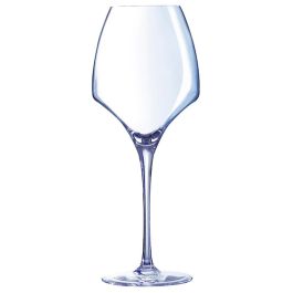 Caja 6 Copas Vino Krysta Open Up Chef & Sommelier 40 cL Caja 6 Copas Vino Krysta Open Up Chef & Sommelier 40 cL