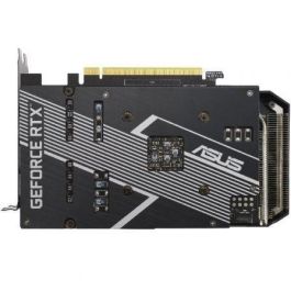 Tarjeta gráfica - ASUS - RTX 3060 - 12GB - GDDR6 - PCIE 4.0 - HDMI / 3 X DP (90YV0GB2 -MNA10) Tarjeta gráfica - ASUS - RTX 3060 - 12GB - GDDR6 - PCIE 4.0 - HDMI / 3 X DP (90YV0GB2 -MNA10)