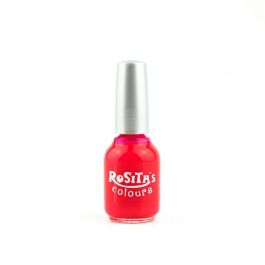 Rosita's colours esmalte uñas nº40 Precio: 3.025. SKU: B1HLHZ3GXS